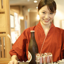 名古屋栄の居酒屋のアルバイト！週1からOK！短時間OK！学生・社会人・未経験OK！の画像