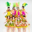 こぶしファクトリー　ライブツアー２０１７春　～PROGRESSIVE～