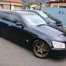 車検H30年 3月末まで！ 日産 ステージア M35