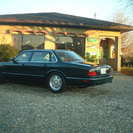 ジャガーXJ６　3.2 