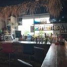 BARスタッフ　アメリカンビレッジ　シェアハウス　英語勉強できま...