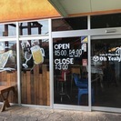 BARスタッフ　アメリカンビレッジ　シェアハウス　英語勉強できます！住込です！敷金礼金0！の画像