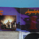 CD　ジューダス・プリースト 「JAGULATOR」　独盤の画像