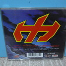 CD　ジューダス・プリースト 「JAGULATOR」　独盤の画像