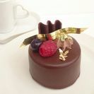 2022年12/17(土)クリスマスイベント☆楽しいフェイクスイーツ教室 　の画像