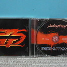 CD　ジューダス・プリースト 「デモリッション/DEMORITION」　国内盤・帯ありの画像