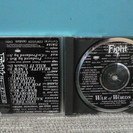 CD　Fight/ファイト　「ウォー・オブ・ワーズ」　【ジューダスファンは是非！】　国内盤・帯ありの画像