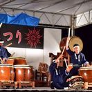 和太鼓メンバー募集中です