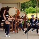 和太鼓メンバー募集中です - 和気郡