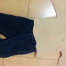 値下げしました！８０センチ子供服10点の画像