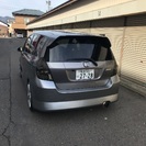 H15 GD3 1.5フィット