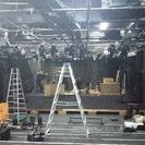 演劇仲間募集