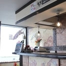 モルタル造形が・・・ - あま市