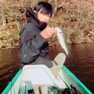 バス釣り仲間募集！(о´∀`о)