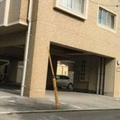 今なら賃料値下げ❗️現金１万円プレゼント！ 松山市久万ノ台 駐車...