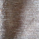 【お値下げ】ZARA　ラメ　ミニスカート　ＳｉｚｅＳ　ウエスト３８ｃｍ　丈４０ｃｍ　　コクーンシルエットのミニスカート　美品　ポケット有り。の画像