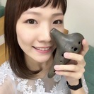 ran ocarina 中原蘭のオカリナ教室の画像