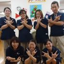 大分市内【介護士募集】いまなら選べる６施設（小池原・高城・三川・下郡・羽屋・下判田）の画像
