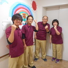 大分市内【介護士募集】いまなら選べる６施設（小池原・高城・三川・下郡・羽屋・下判田）の画像