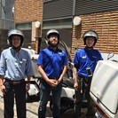 土・日・祝日限定　　超かんたん　　お弁当デリバリーSTAFF（男女活躍中☆）　の画像