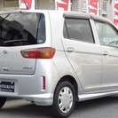 【誰でも車がローンで買えます！】　ＭＡＸ　Ｌ　社外オーディオ、エアロ、キーレス　完全自社ローン※金利０％の画像