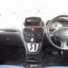 【誰でも車がローンで買えます！】　ＭＡＸ　Ｌ　社外オーディオ、エアロ、キーレス　完全自社ローン※金利０％の画像