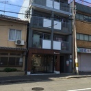 大家直なので敷金、礼金０円　テレビ・冷蔵庫・洗濯機・レンジ家電付 エイム二番町407号の画像