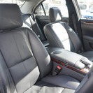 【誰でも車がローンで買えます！】　メルセデスベンツ　Ｓ３５０　ＨＤＤナビ、Ｂカメラ、本革シート、シートヒーター、クルーズコントロール、電動シート　完全自社ローン※金利０％の画像