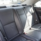 【誰でも車がローンで買えます！】　メルセデスベンツ　Ｓ３５０　ＨＤＤナビ、Ｂカメラ、本革シート、シートヒーター、クルーズコントロール、電動シート　完全自社ローン※金利０％の画像