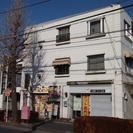 西多摩産業道路沿い　１階　貸店舗・事務所・倉庫