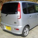 格安販売～来週抹消しますので、また～値下げ、平成14年式 ムーヴ オートマチックの画像