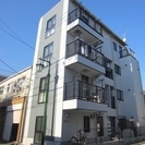 仲介手数料不要 新井薬師前駅 徒歩6分『Kairos新井薬師 』...