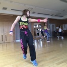 M's ZUMBA