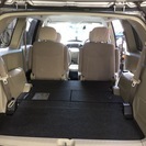 乗って帰れる。値下がりした！！！   　日産 プレサージュ ナビ...
