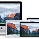 Apple製品、Macに興味を持たれている方必見！