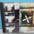 CD　ザ・バック・ペッツ　「To・The・Quick」