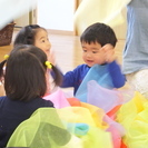 ０・１・２・３才リトミック　　わおんのいえ大垣教室　