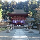 神社仏閣巡り