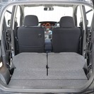 【誰でも車がローンで買えます！】ムーヴカスタム　Ｘリミテッド　純正オーディオ、スマートキー、ＨＩＤ、エアロ、ウィンカーミラー　完全自社ローン※金利０％の画像