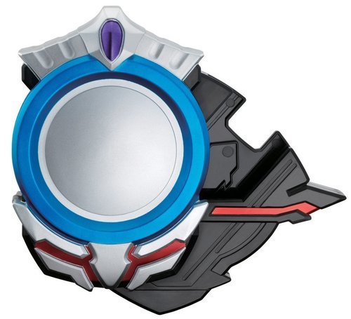 新品未開封　ウルトラマンオーブ DXウルトラフュージョンカードホルダー