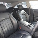 【誰でも車がローンで買えます！】　メルセデスベンツ　ＣＬＳ５００　社外ＳＤナビ、社外マフラー、社外エアロ、サンルーフ、本革シート、フルセグ、クルーズコントロール　完全自社ローン※金利０％の画像