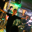 急募　3月5日（日）のライヴに出演できるギター募集！