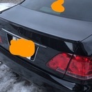 ゼロクラウン 18系クラウンアスリート後期の画像