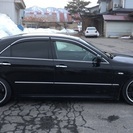 ゼロクラウン 18系クラウンアスリート後期の画像