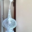 値下げ！！デザイン照明（ペンダント型）