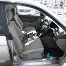 車検無し　スバル　レガシィ　ランカスター　希少なトランスファー付き5速マニュアル4WDの画像