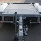 SOREX フルトレーラーの画像