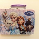 アナ雪  グッズ  4点セット   の画像