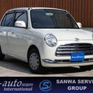 めちゃくちゃ美品車！人気のミラジーノがこのお値段！月々6000円
