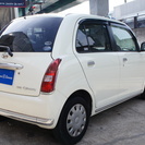 めちゃくちゃ美品車！人気のミラジーノがこのお値段！月々6000円の画像